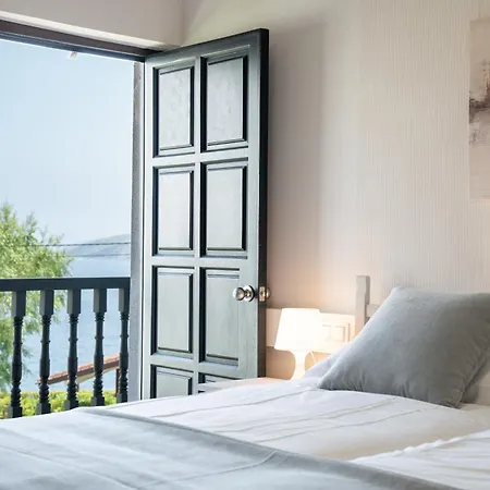 Turisticos El Puerto De Lägenhet