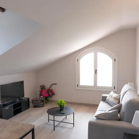 Lägenhet Turisticos El Puerto De