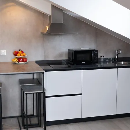 Lägenhet Turisticos El Puerto De