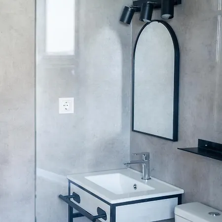 Lägenhet Turisticos El Puerto De Comillas