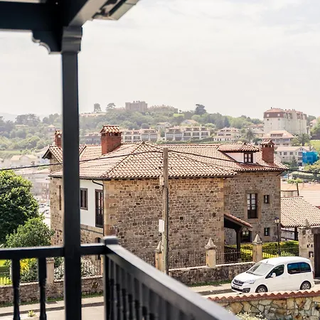 Lägenhet Turisticos El Puerto De Comillas
