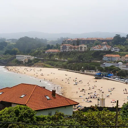 Lägenhet Turisticos El Puerto De *