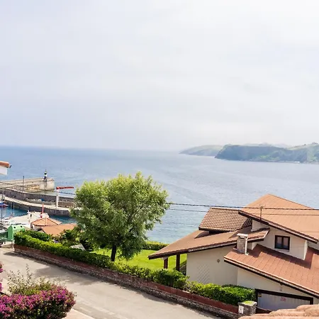 Turisticos El Puerto De Lägenhet