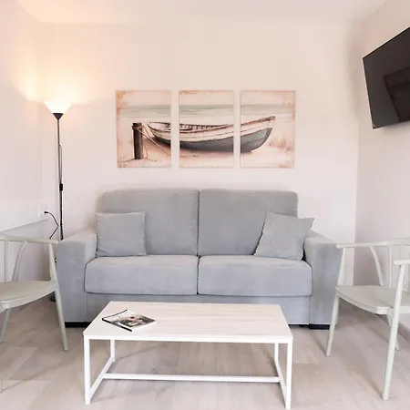 Turisticos El Puerto De Comillas