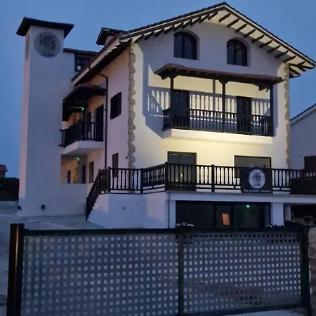 Lägenhet Turisticos El Puerto De