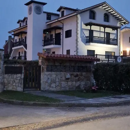 Appartamento Turisticos El Puerto De Comillas