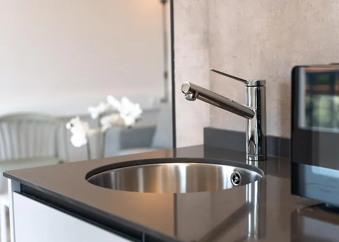 Turisticos El Puerto De Appartement