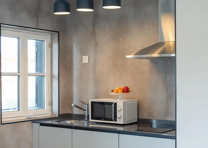 Turisticos El Puerto De * Comillas