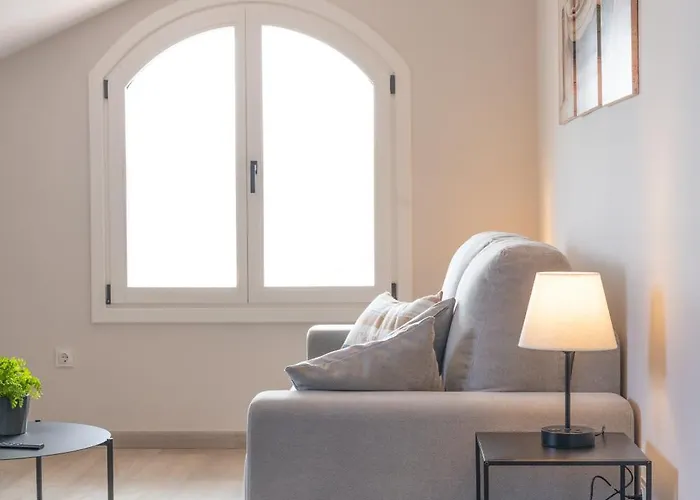 Turisticos El Puerto De Appartement Comillas