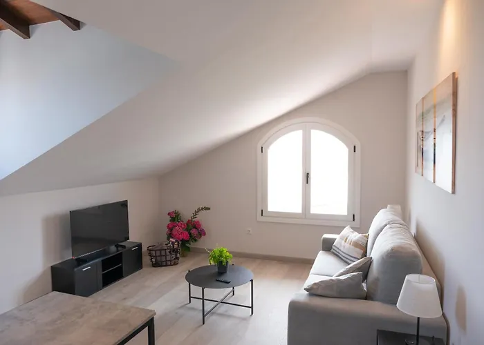 Appartement Turisticos El Puerto De