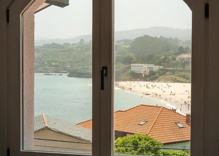 Turisticos El Puerto De