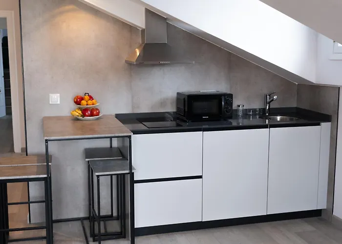 Appartement Turisticos El Puerto De