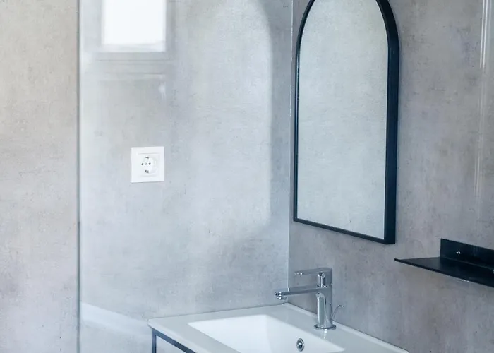 Appartement Turisticos El Puerto De Comillas