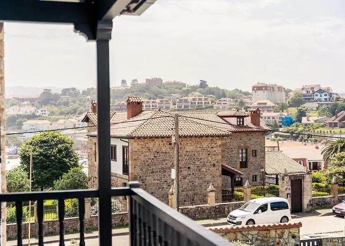 Appartement Turisticos El Puerto De Comillas