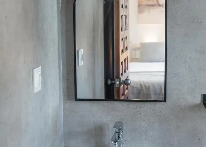 Turisticos El Puerto De Appartement Comillas