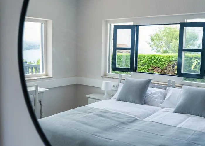 Turisticos El Puerto De