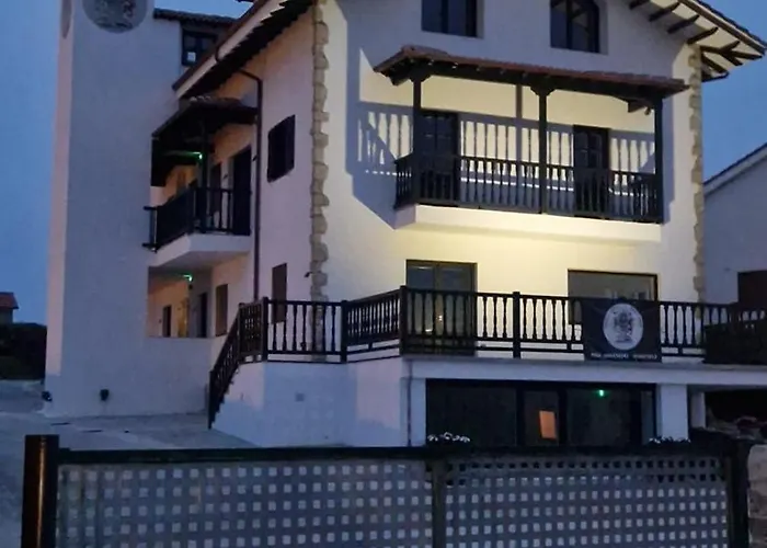 Appartement Turisticos El Puerto De