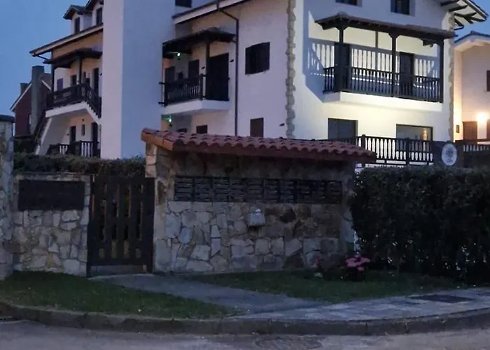 Appartement Turisticos El Puerto De Comillas