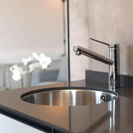 Turisticos El Puerto De Appartement