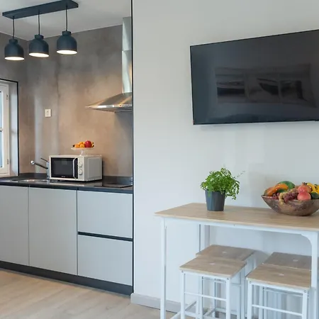 Appartement Turisticos El Puerto De Comillas