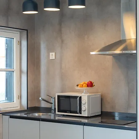 Turisticos El Puerto De * Comillas