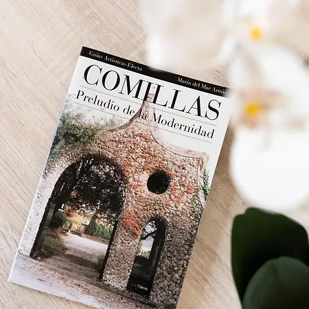 Turisticos El Puerto De * Comillas