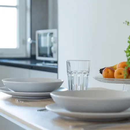 Turisticos El Puerto De Appartement Comillas