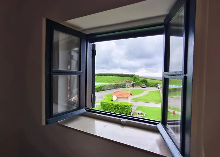 דירה Turisticos El Puerto De