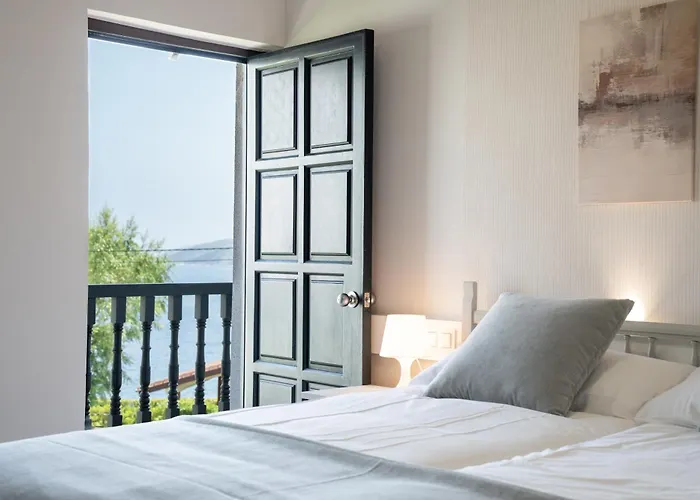 Turisticos El Puerto De דירה