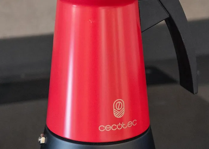 Turisticos El Puerto De דירה *