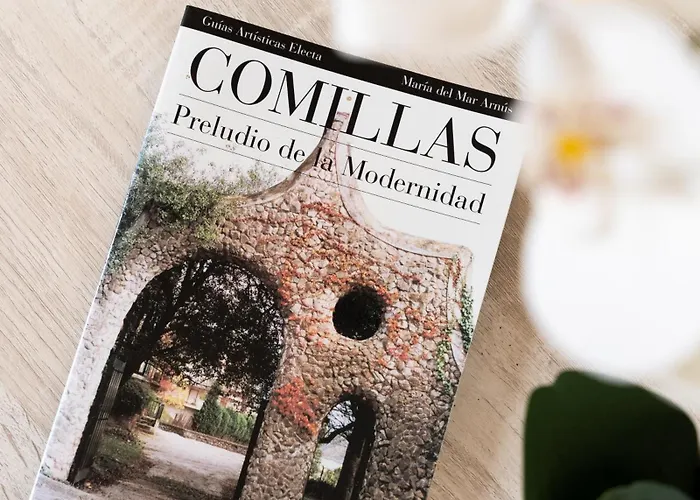 Turisticos El Puerto De * קומיאס