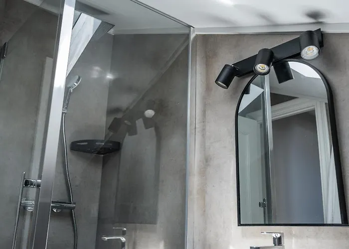 Turisticos El Puerto De דירה קומיאס