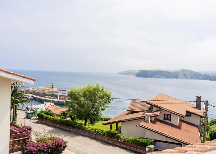 Turisticos El Puerto De דירה