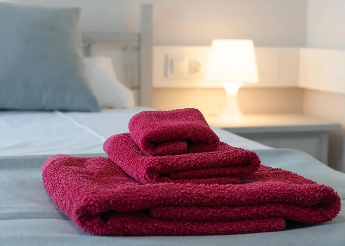 Turisticos El Puerto De דירה קומיאס