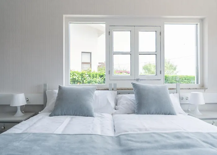 Turisticos El Puerto De דירה