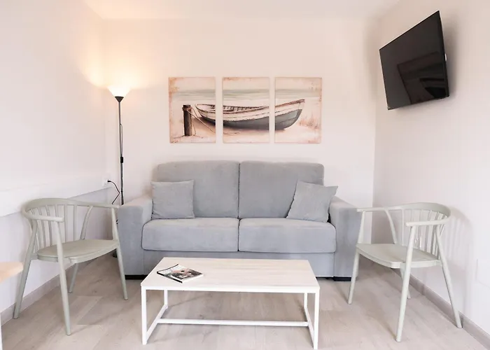 Turisticos El Puerto De קומיאס